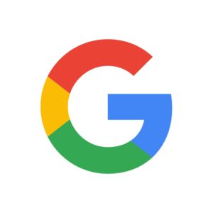 Google company logo